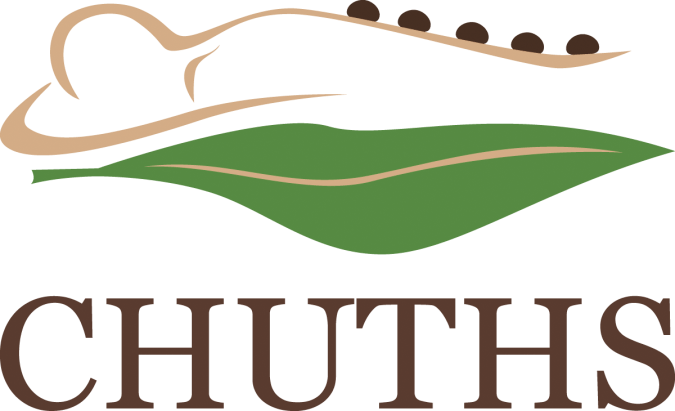 Chuths logo